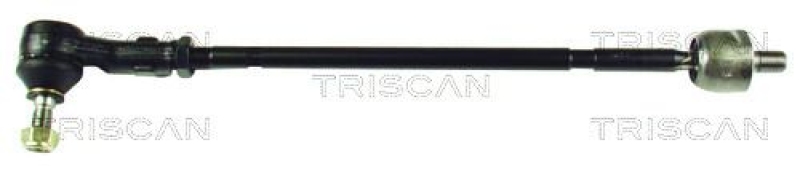 TRISCAN 8500 29312 Spurstange für Vw Golf Iii / Variant, Ven