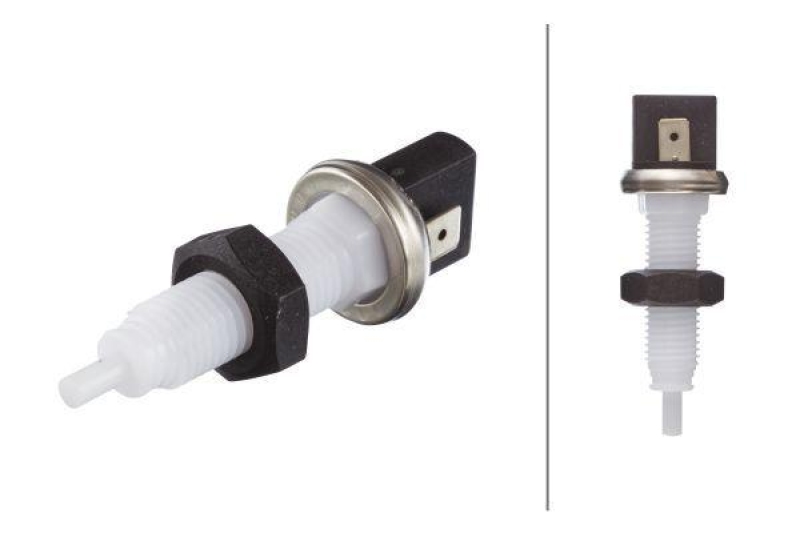 HELLA 6DF 007 361-001 Bremslichtschalter für LANCIA/ZASTAVA/VW/SEAT/..