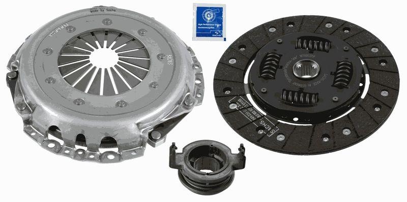 SACHS 3000855601 Kupplungssatz
