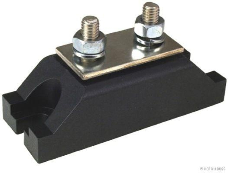 HERTH+BUSS 50291081 Leitungsverbinder 2 Gewindebolzen M 6
