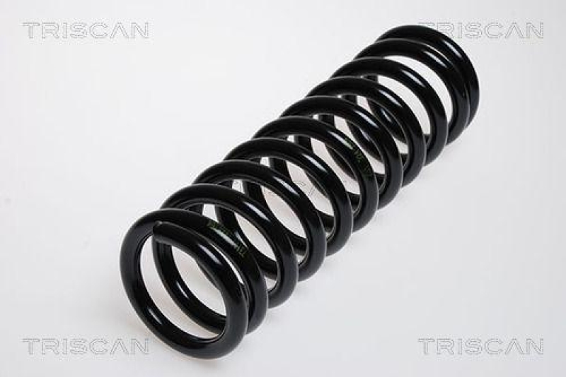 TRISCAN 8750 2307 Spiralfeder Hinten f&uuml;r Mb 190 2.3E, 2.6E, 2.5D, W