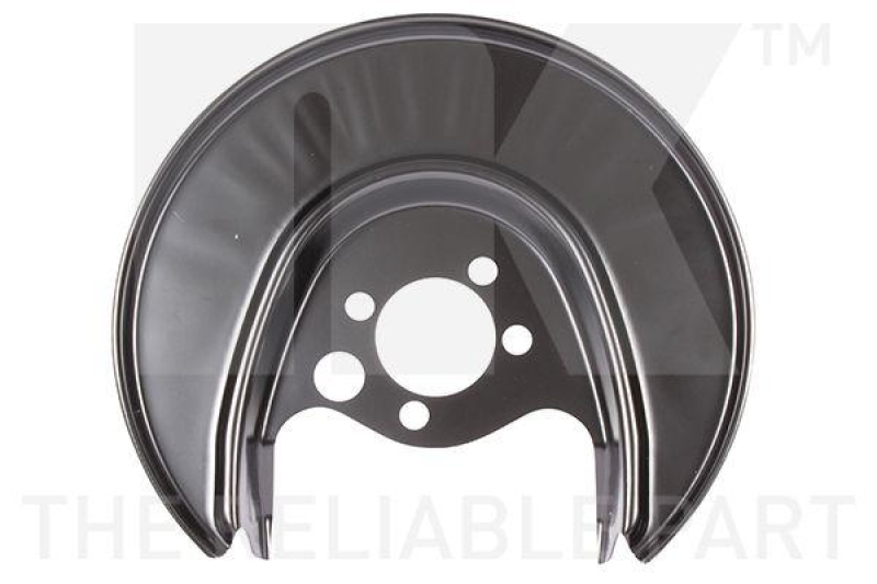 NK 2347116 Spritzblech, Bremsscheibe f&uuml;r SEAT, VW