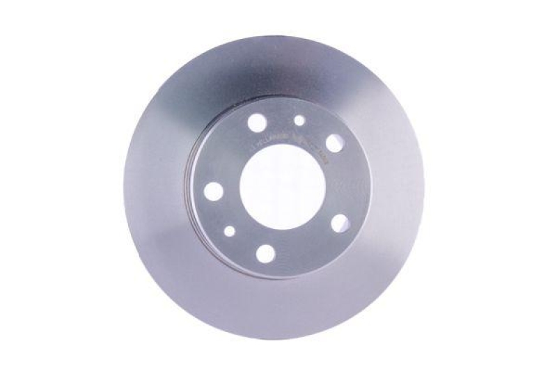 HELLA 8DD 355 107-421 Bremsscheibe f&uuml;r IVECO