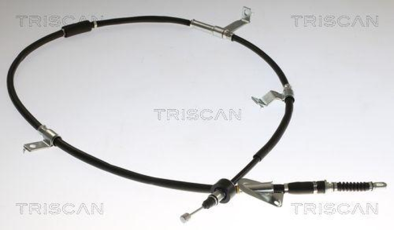 TRISCAN 8140 181176 Handbremsseil f&uuml;r Kia/Hyundai