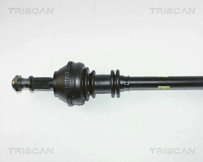 TRISCAN 8540 10508 Antriebswelle f&uuml;r Citroen, Peugeot, Fiat