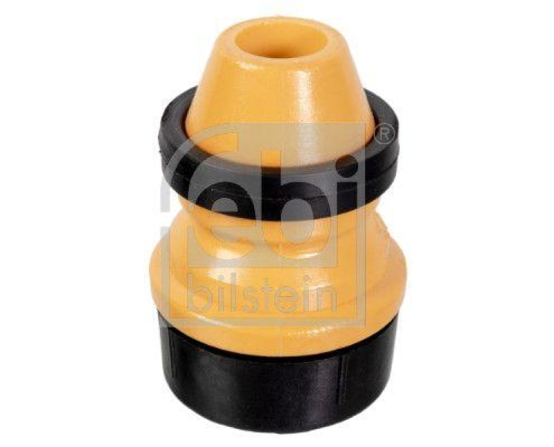 FEBI BILSTEIN 178342 Anschlagpuffer f&uuml;r Sto&szlig;d&auml;mpfer f&uuml;r Mercedes-Benz