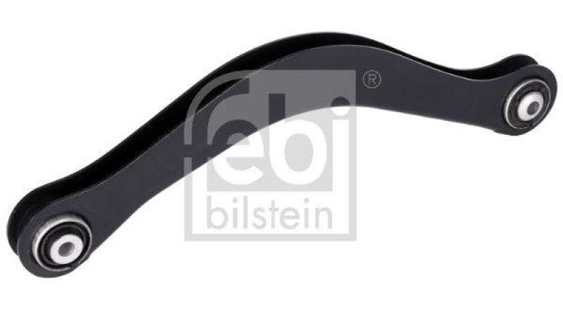 FEBI BILSTEIN 180526 Querlenker mit Gummilagern f&uuml;r VW-Audi