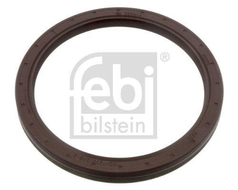 FEBI BILSTEIN 45370 Wellendichtring für Schaltgetriebe für RENAULT (RVI)