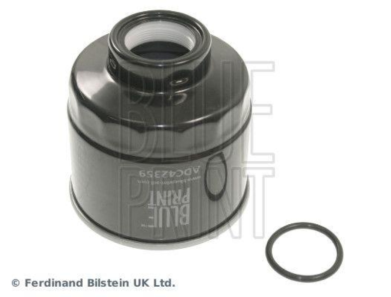 BLUE PRINT ADC42359 Kraftstofffilter mit Dichtring für MITSUBISHI