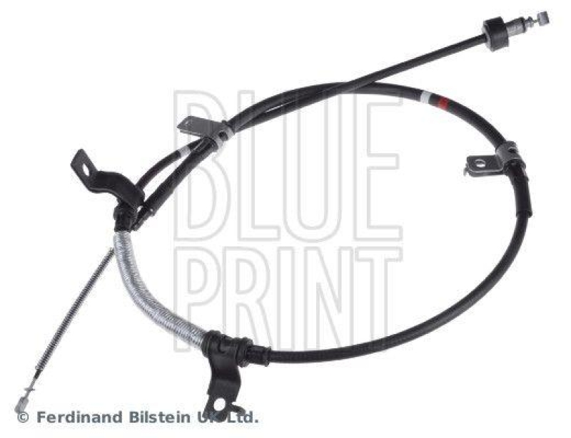BLUE PRINT ADG046227 Handbremsseil f&uuml;r HYUNDAI