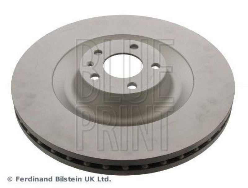 BLUE PRINT ADV1843103 Bremsscheibe f&uuml;r VW-Audi