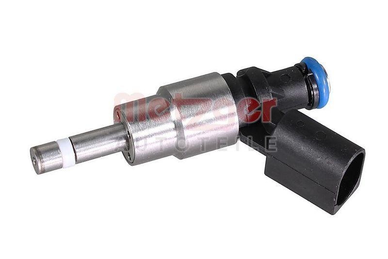 METZGER 0920053 Einspritzventil Neuteil f&uuml;r AUDI/SEAT/SKODA/VW