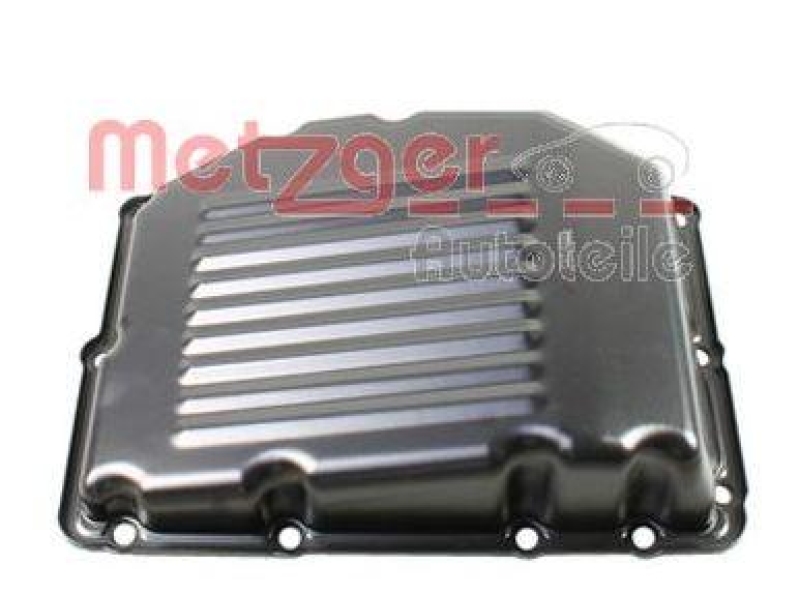METZGER 7990107 &Ouml;lwanne, Automatikgetriebe f&uuml;r FORD/VOLVO