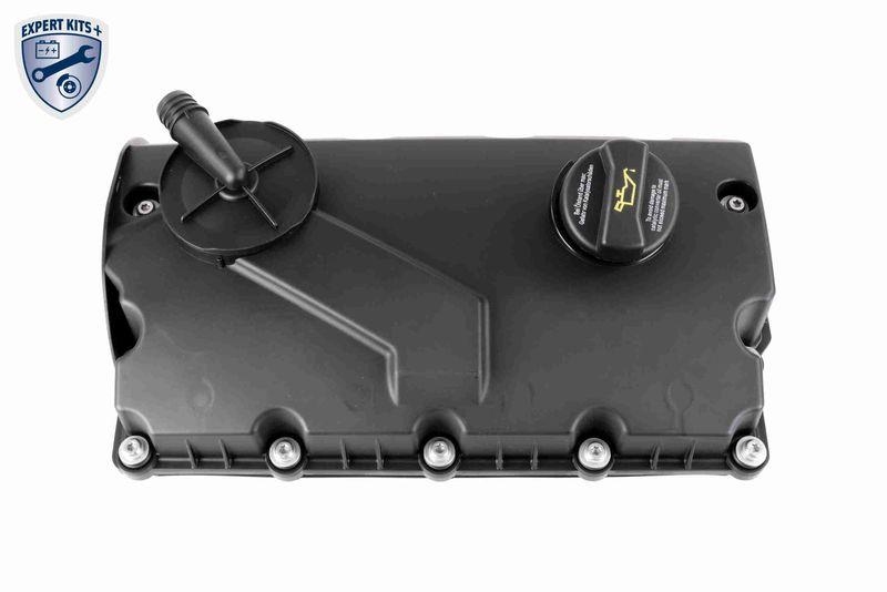 VAICO V10-6512 Zylinderkopfhaube Motor: 1.9, 2.0 TDI f&uuml;r VW
