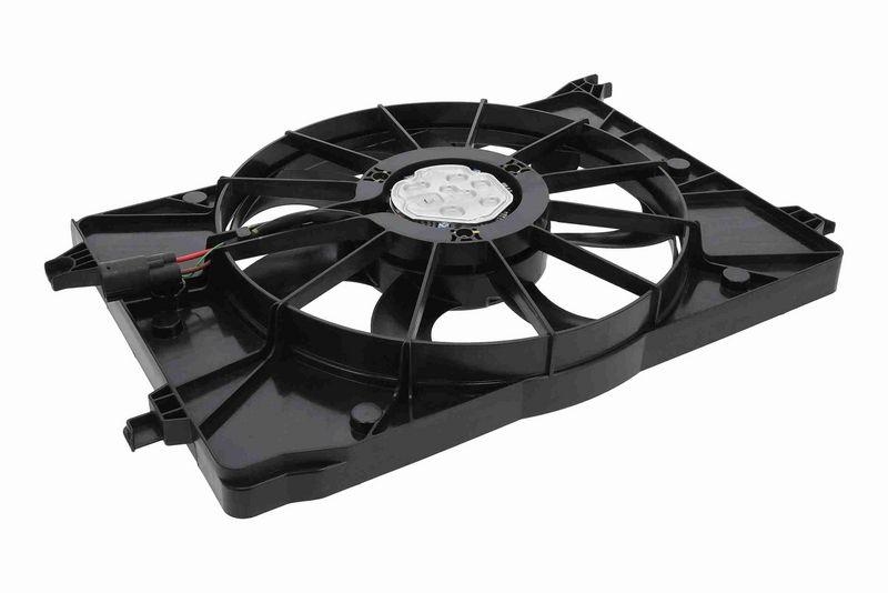 VEMO V51-01-0042 Lüfter, Motorkühlung für CHEVROLET