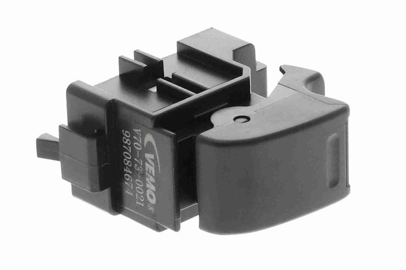 VEMO V70-73-0021 Schalter, Fensterheber 5-Polig f&uuml;r TOYOTA