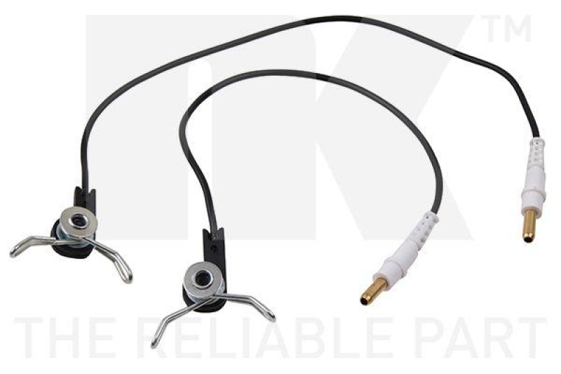 NK 280149 Warnkontakt, Bremsbelagverschlei&szlig; f&uuml;r CITROEN, FIAT, PEUGEOT
