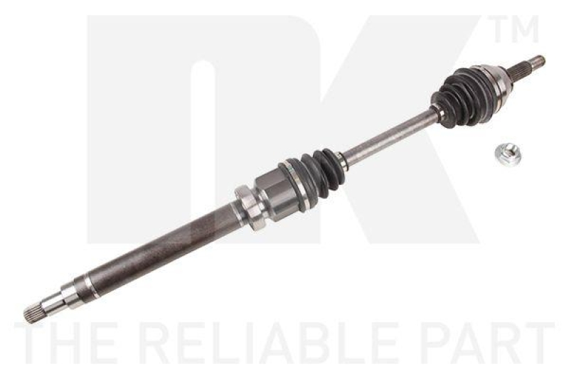 NK 502592 Antriebswelle f&uuml;r FORD