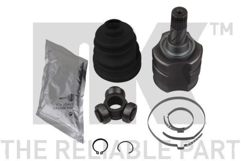 NK 513641 Gelenksatz, Antriebswelle f&uuml;r OPEL, VAUX