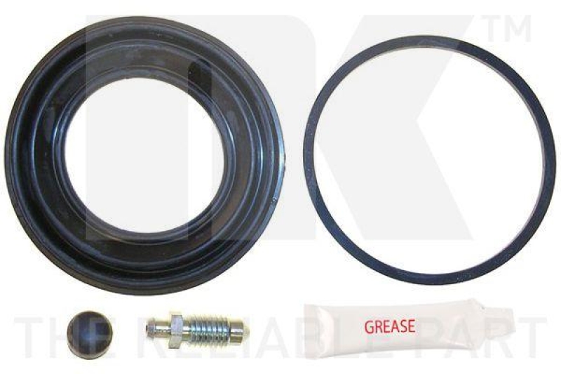 NK 8836031 Reparatursatz, Bremssattel f&uuml;r CHEVROLET, OPEL, VAUX