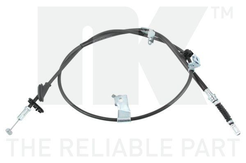 NK 902658 Seilzug, Feststellbremse f&uuml;r HONDA