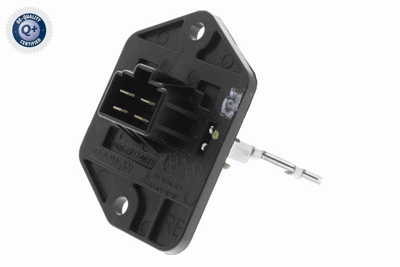 ACKOJA A53-79-0006 Regler, Innenraumgebl&auml;se M./O. Klima f&uuml;r KIA