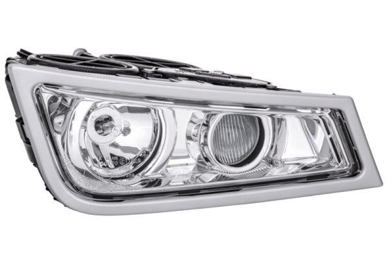 HELLA 1PL 010 477-241 Nebelscheinwerfer rechts Halogen VOLVO