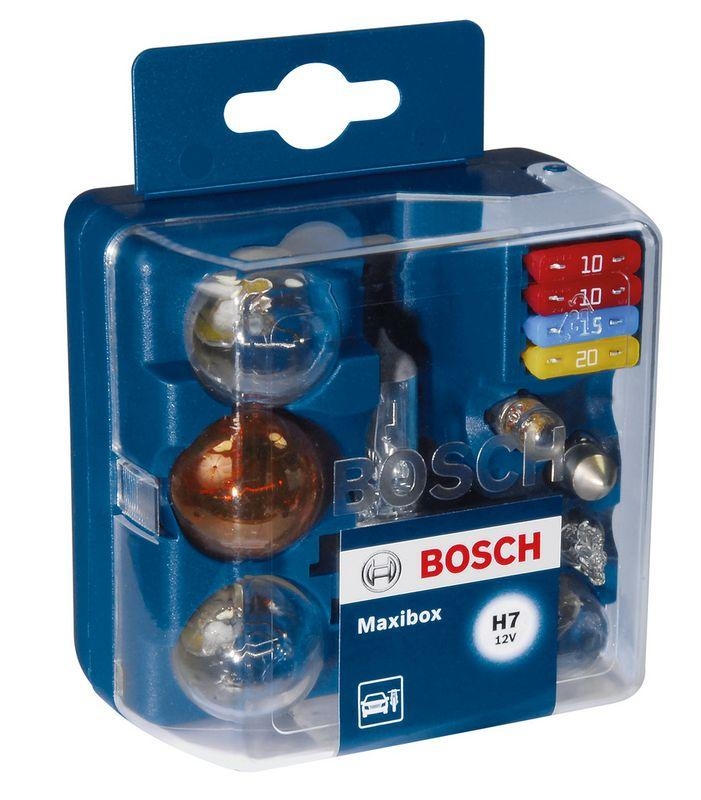 BOSCH 1 987 301 113 Sortiment Gl&uuml;hlampen