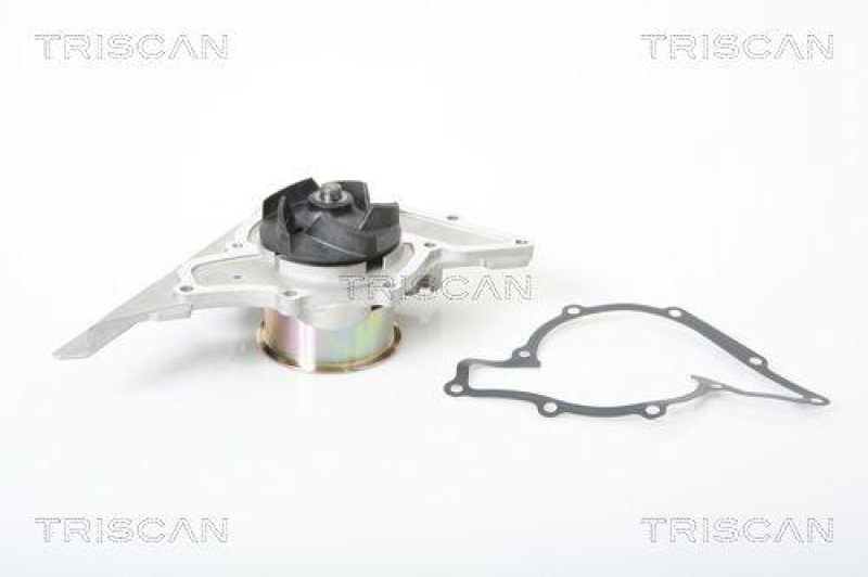 TRISCAN 8600 29004 Wasserpumpe f&uuml;r Audi A4, A6 6 Cyl.