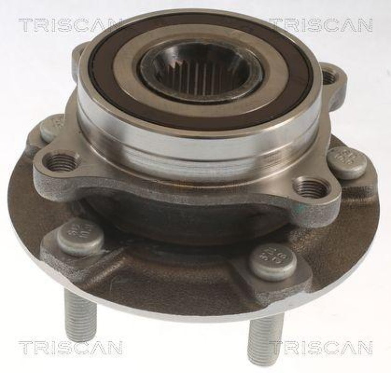 TRISCAN 8530 42112 Radlagersatz Vorne f&uuml;r Mitsubishi