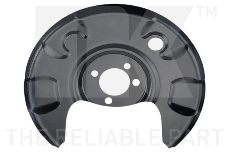 NK 2347119 Spritzblech, Bremsscheibe f&uuml;r VW