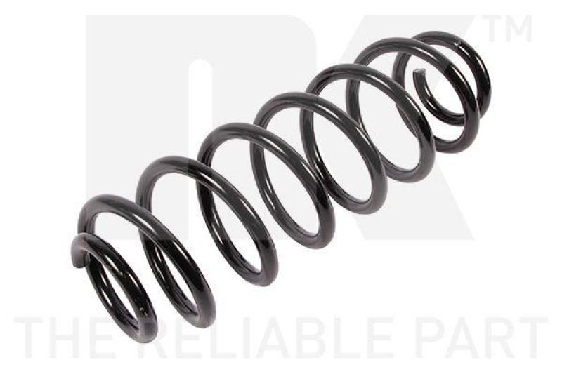 NK 542586 Fahrwerksfeder f&uuml;r FORD