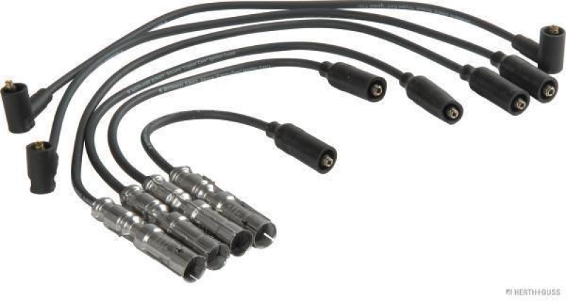 HERTH+BUSS 51278533 Zündleitungssatz