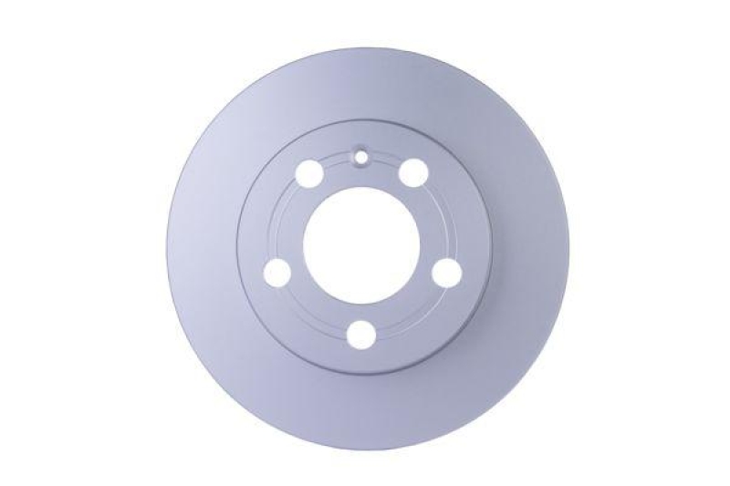 HELLA 8DD 355 107-461 Bremsscheibe f&uuml;r AUDI/SKODA/VW