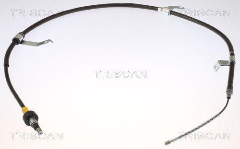 TRISCAN 8140 181177 Handbremsseil f&uuml;r Hyundai