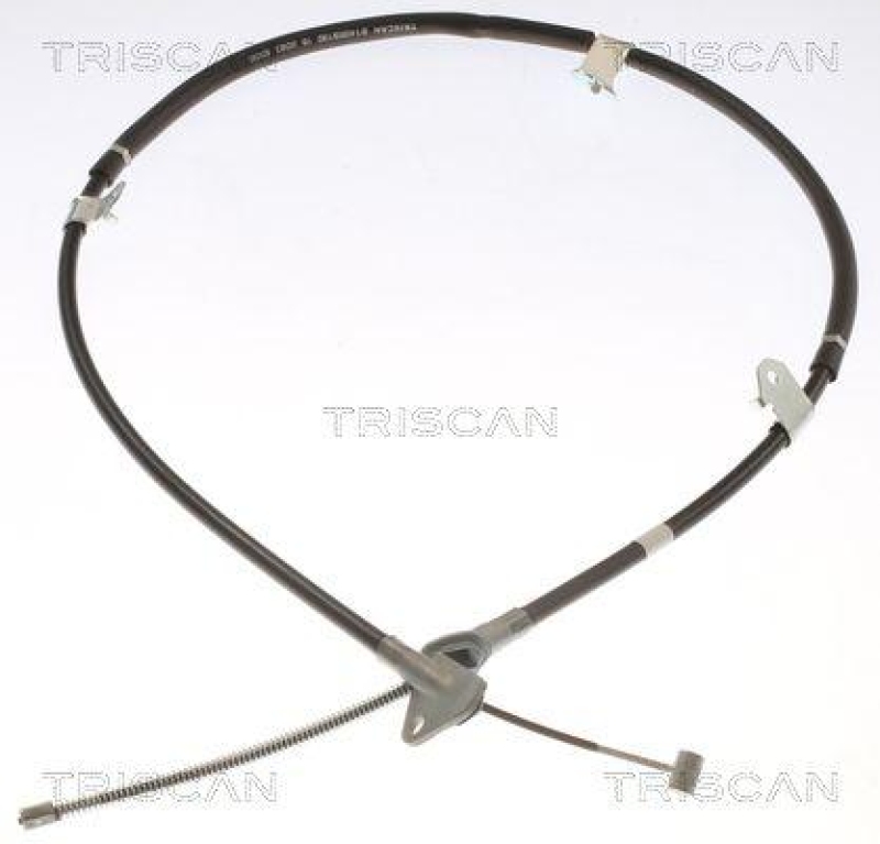 TRISCAN 8140 69190 Handbremsseil f&uuml;r Suzuki