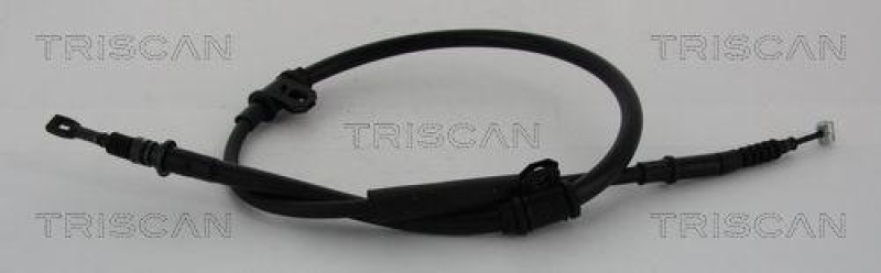 TRISCAN 8150 431017 Bremsschlauch Vorne f&uuml;r Hyundai, Kia