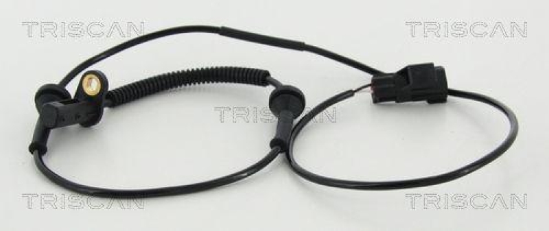 TRISCAN 8180 27109 Sensor, Raddrehzahl f&uuml;r Volvo