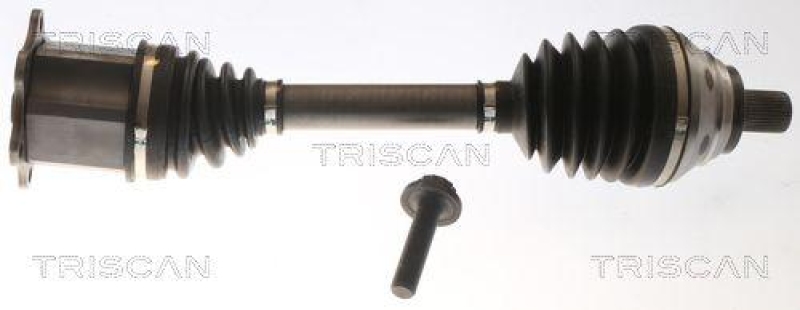 TRISCAN 8540 295077 Antriebswelle f&uuml;r Vag