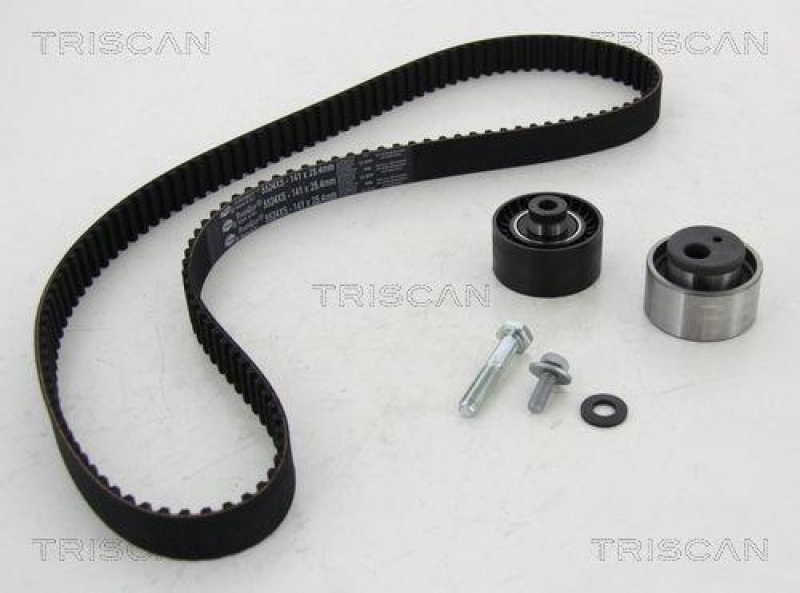 TRISCAN 8647 10082 Zahnriemensatz f&uuml;r Citroen, Fiat, Peugeot