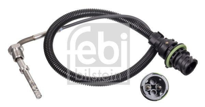 FEBI BILSTEIN 102011 Abgastemperatursensor f&uuml;r Mercedes-Benz