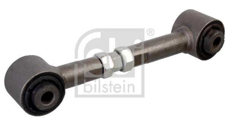 FEBI BILSTEIN 174080 Querlenker mit Gummilagern f&uuml;r MAZDA