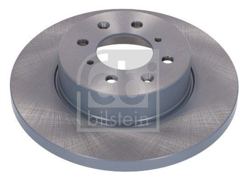FEBI BILSTEIN 17945 Bremsscheibe f&uuml;r ROVER