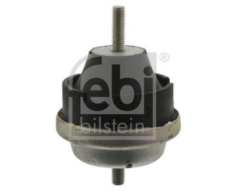 FEBI BILSTEIN 19969 Motorlager für Peugeot