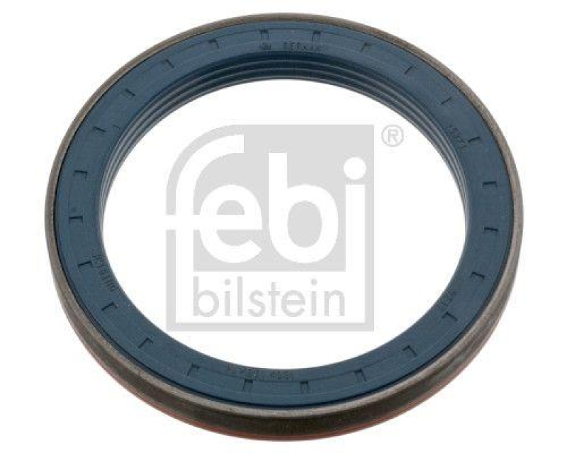 FEBI BILSTEIN 45371 Wellendichtring für Radnabe für RENAULT (RVI)