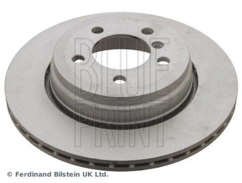 BLUE PRINT ADB1143103 Bremsscheibe f&uuml;r BMW