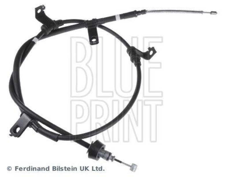 BLUE PRINT ADG046228 Handbremsseil für HYUNDAI