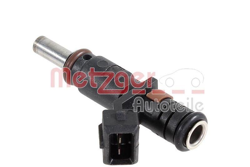 METZGER 0920054 Einspritzventil Neuteil f&uuml;r BMW