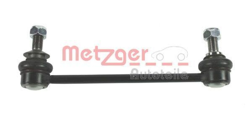 METZGER 53059609 Stange/Strebe, Stabilisator f&uuml;r BMW HA links/rechts