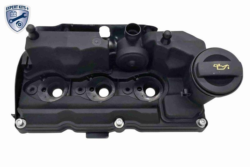 VAICO V10-6514 Zylinderkopfhaube Motor: 1.2 TDI f&uuml;r VW